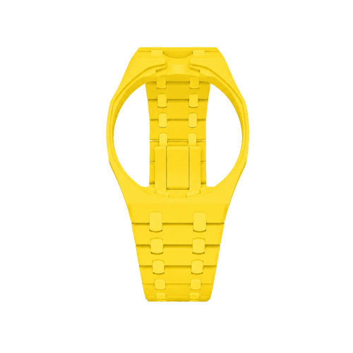 Ceramic Bracelet | Yellow